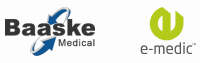Außendienstmitarbeiter Medizintechnik und IT (m/w/d) (Lübbecke)
