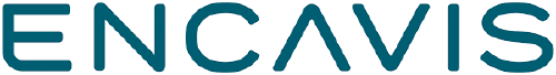 Logo der Firma Encavis AG