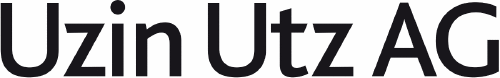 Logo der Firma Uzin Utz Aktiengesellschaft