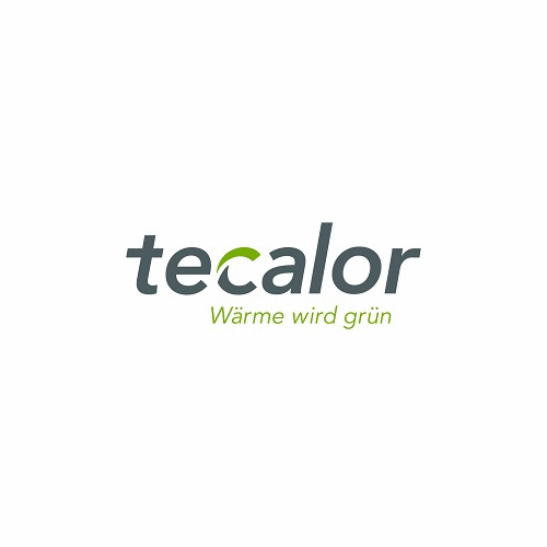 Logo der Firma tecalor GmbH