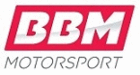 Logo der Firma BBM Motorsport