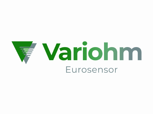 Logo der Firma Variohm Eurosensor Ltd