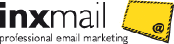 Firmenlogo Inxmail GmbH