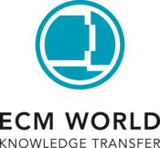 Logo der Firma ECM World GmbH