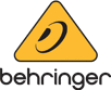 Logo der Firma BEHRINGER International GmbH