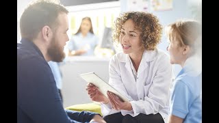 Das Spectos Healthcare Cockpit für ganzheitliches Performance Management im Gesundheitswesen