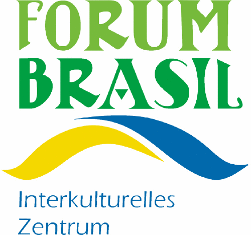 Logo der Firma Forum Brasil e.V