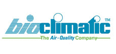 Logo der Firma Bioclimatic GmbH
