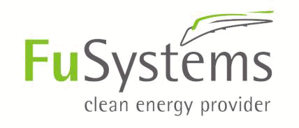 Logo der Firma FuSystems Windkraft GmbH