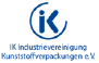 Firmenlogo IK Industrievereinigung Kunststoffverpackungen e.V.
