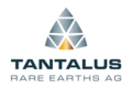 Tantalus Rare Earths AG vermeldet deutliche Erhöhung der Ressourcen