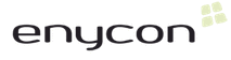 Logo der Firma enycon Informatik GmbH