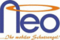 "Neo…Ihr mobiler Schutzengel" bekannt bei Großinstitutionen und Behörden als Markengerät "Made in Germany" startet im Privatkundensektor!