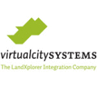 Logo der Firma virtualcitySYSTEMS GmbH
