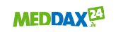 Firmenlogo mediparts GmbH