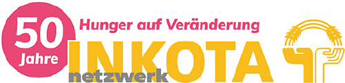 Company logo of INKOTA-netzwerk e.V.