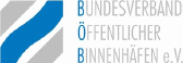 Firmenlogo Bundesverband Öffentlicher Binnenhäfen e.V. (BÖB)
