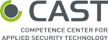 Firmenlogo CAST e.V.