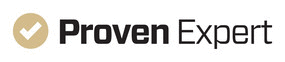 Logo der Firma Provenexperts.com