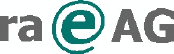Firmenlogo ra e komm AG