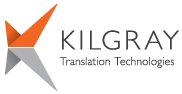 Logo der Firma Kilgray Translation Technologies