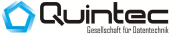 Firmenlogo Quintec GmbH