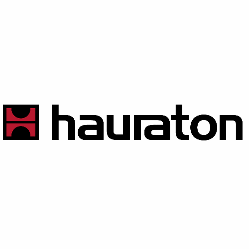Logo der Firma Hauraton GmbH & Co. KG