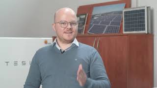 Interview: Warum eine Wärmepumpe die bessere Heizung ist