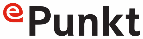 Logo der Firma ePunkt Kaiser GmbH