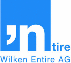 Logo der Firma Wilken Entire GmbH