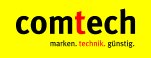Firmenlogo Comtech GmbH