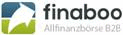 Firmenfinanzierung: Transparent, flexibel, online
