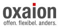 Firmenlogo oxaion gmbh