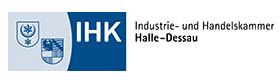 Company logo of Industrie- und Handelskammer Halle-Dessau