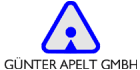 Logo der Firma Günter Apelt GmbH