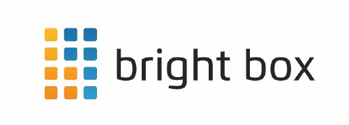 Logo der Firma Bright Box Europe