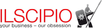 Logo der Firma ilscipio GmbH