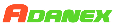 Logo der Firma Saarhandel / Adanex Discount Center