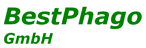 Logo der Firma BestPhago GmbH