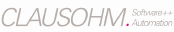 Firmenlogo Clausohm-Software GmbH