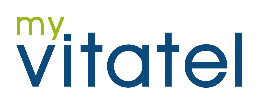 Logo der Firma Vitatel GmbH