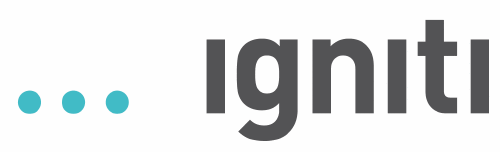 Logo der Firma igniti GmbH