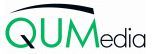 Logo der Firma QUMedia GbR