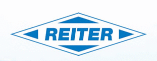Logo der Firma REITER GmbH + Co. KG Oberflächentechnik