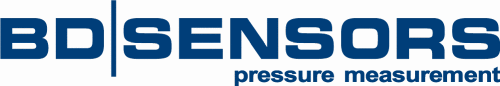 Logo der Firma BD | SENSORS GmbH