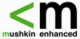 Logo der Firma Mushkin, Inc.