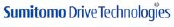 Firmenlogo Sumitomo (SHI) Cyclo Drive Germany GmbH
