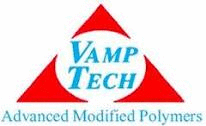 Logo der Firma Vamp tech