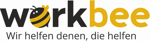 Logo der Firma Workbee