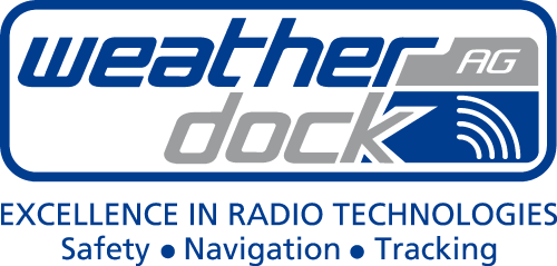 Logo der Firma Weatherdock AG